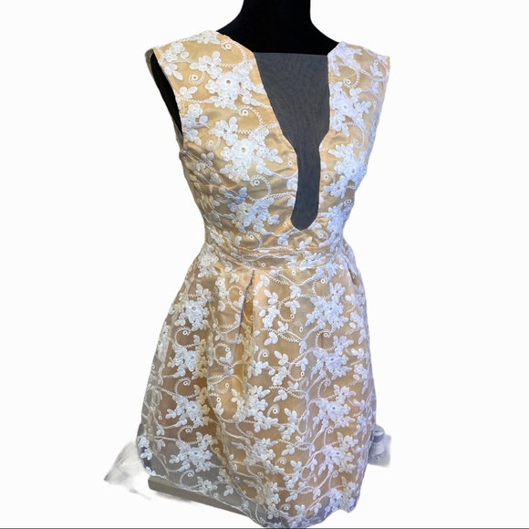 Spring Dress - Picture 3 of 7